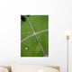 Parklandschaft Wall Decal