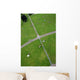 Parklandschaft Wall Decal