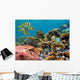 Underwater Wall Decal