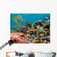 Underwater Wall Decal