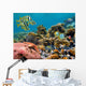 Underwater Wall Decal
