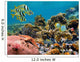 Underwater Wall Decal