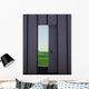 Durchgang Wall Decal