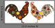 Rooster Wall Decal