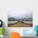 Ventura Pier California Wall Decal