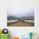 Ventura Pier California Wall Decal