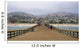 Ventura Pier California Wall Decal