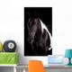Horse Portrait Wall Decal
