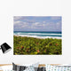 Beach Scenic Wall Decal