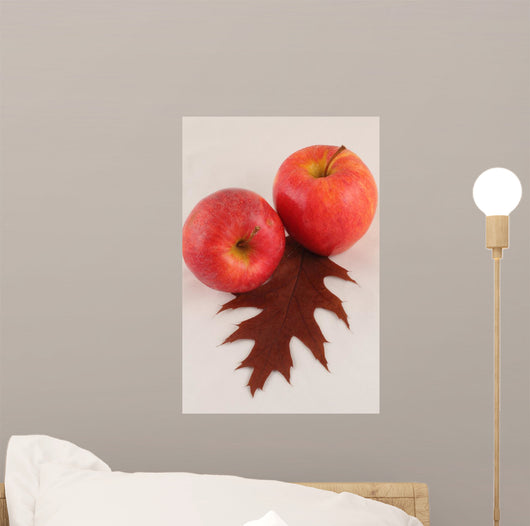 Autumn 3 Wall Decal