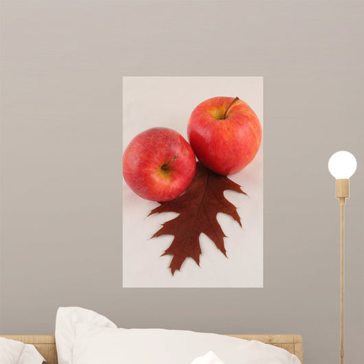 Autumn 3 Wall Decal