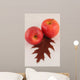 Autumn 3 Wall Decal