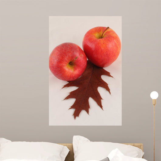 Autumn 3 Wall Decal
