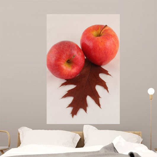 Autumn 3 Wall Decal