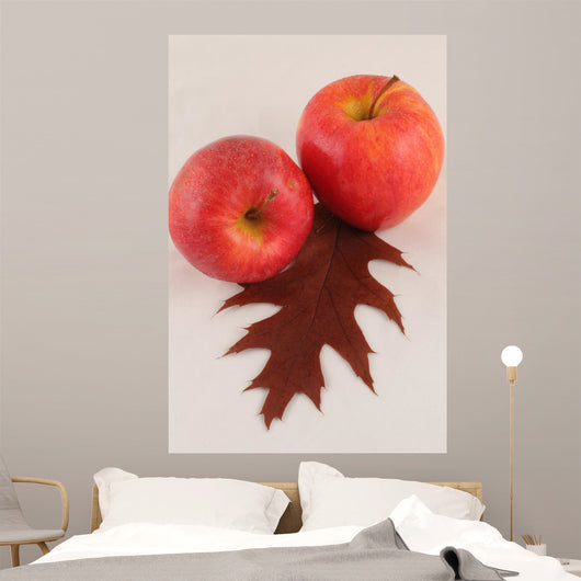 Autumn 3 Wall Decal