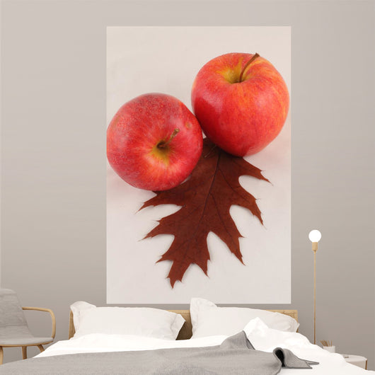Autumn 3 Wall Decal
