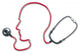 Human Brain Health Wall Decal