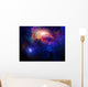 Space Wall Decal