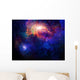 Space Wall Decal