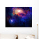 Space Wall Decal