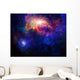 Space Wall Decal