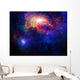 Space Wall Decal