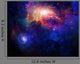 Space Wall Decal