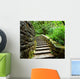 Stones Path Wall Decal