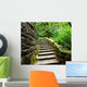 Stones Path Wall Decal