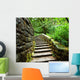 Stones Path Wall Decal