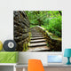 Stones Path Wall Decal