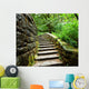 Stones Path Wall Decal