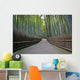 Bamboo Forest Wall Decal