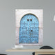 Door Wall Decal