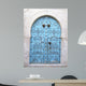 Door Wall Decal