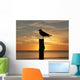 Sunset Perth Wall Decal