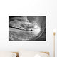 Giant Wave Breaking Wall Decal