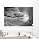 Giant Wave Breaking Wall Decal