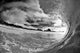 Giant Wave Breaking Wall Decal
