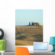Tuscan Landscape Wall Decal