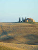 Tuscan Landscape Wall Decal