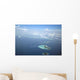Maldives Wall Decal