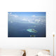 Maldives Wall Decal