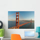 Golden Gate Bridge San Wall Decal
