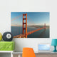 Golden Gate Bridge San Wall Decal