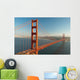 Golden Gate Bridge San Wall Decal