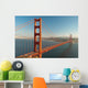 Golden Gate Bridge San Wall Decal