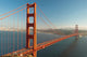 Golden Gate Bridge San Wall Decal