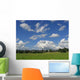Village Normand Wall Decal