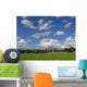 Village Normand Wall Decal